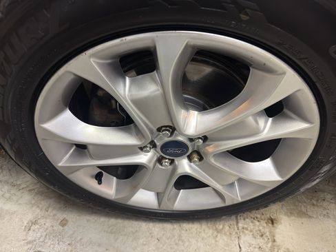 Used 2015 Ford Escape Titanium image 30