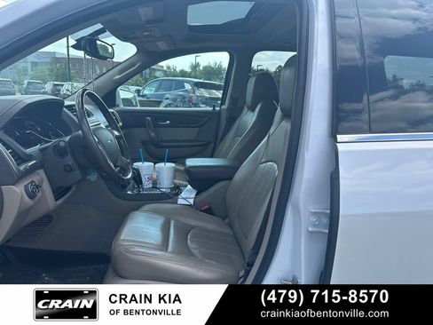 Used 2016 GMC Acadia Denali FWD image 13