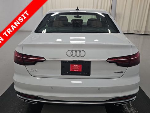 Used 2023 Audi A4 2.0T Premium w/ Convenience Package AWD/4WD image 4
