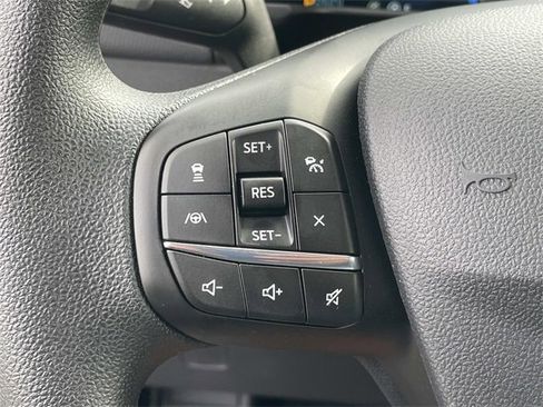 New 2025 Ford Bronco Sport Heritage image 8