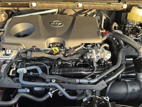 New 2026 Toyota RAV4 LE image 28