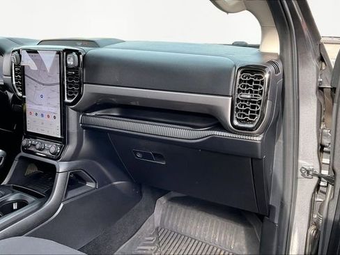 Used 2024 Ford Ranger XLT w/ Equipment Group 301A High image 18