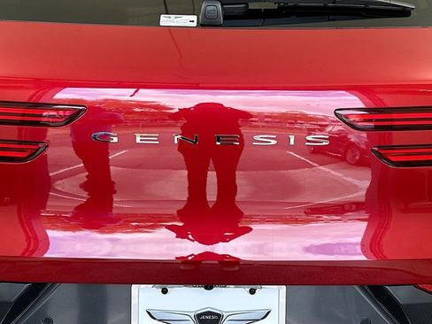 New 2026 Genesis GV70 2.5T Advanced image 22