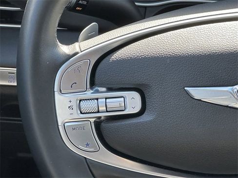 Used 2024 Genesis GV80 2.5T image 24