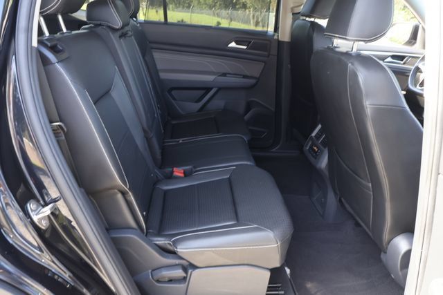 Used 2023 Volkswagen Atlas SE FWD image 20