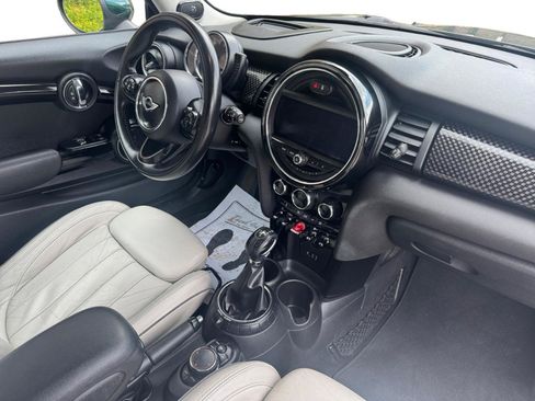Used 2015 MINI Cooper S FWD image 4
