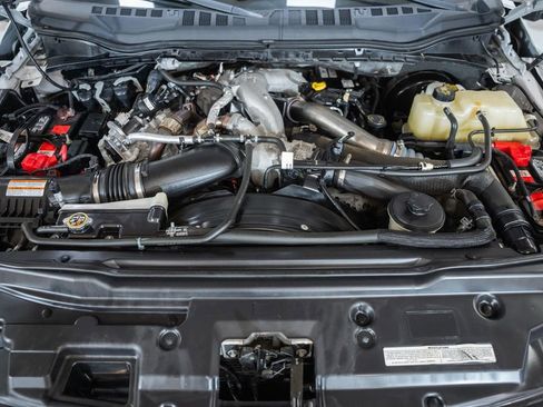 Certified 2020 Ford F250 XL w/ STX Appearance Package RWD image 19