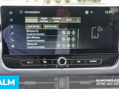 Used 2025 Mitsubishi Outlander SE FWD image 39