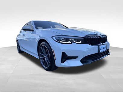 Used 2020 BMW 330i xDrive Sedan w/ Convenience Package