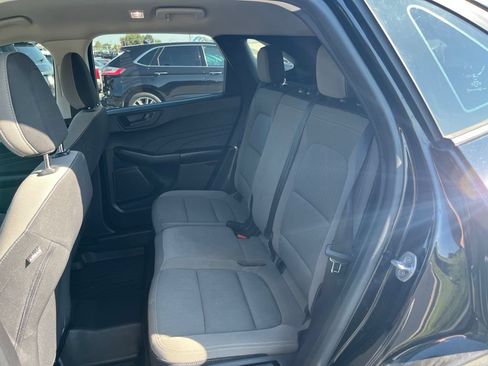 Used 2021 Ford Escape S FWD image 21