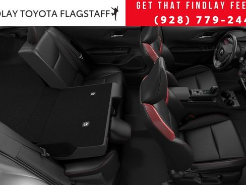 New 2026 Toyota Prius XSE Premium image 22