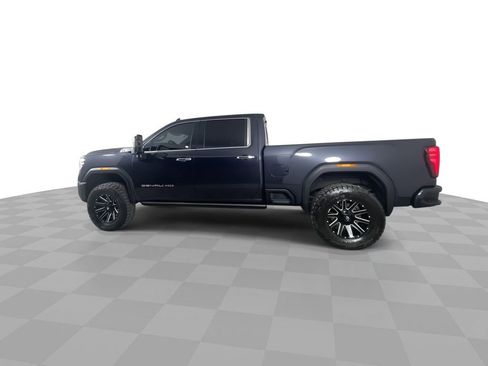 Used 2025 GMC Sierra 3500 Denali w/ Denali Reserve Package image 5
