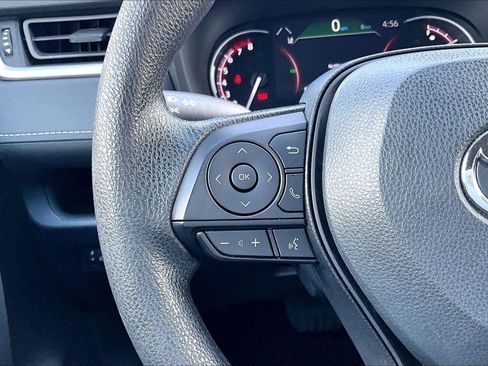 Used 2024 Toyota RAV4 LE image 19