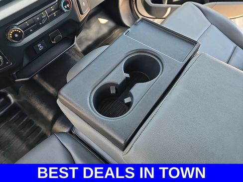 Used 2022 Ford F150 XL w/ Trailer Tow Package AWD/4WD image 23