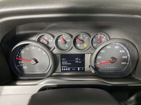 New 2026 GMC Sierra 1500 Pro w/ Pro Value Package image 13