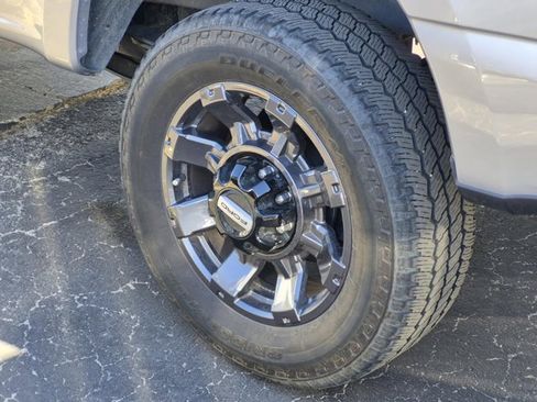 Used 2024 Ford F350 XL w/ STX Appearance Package image 4