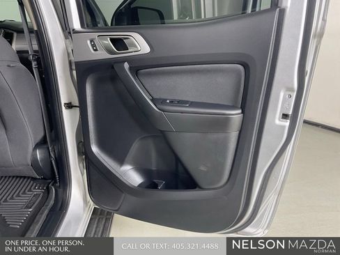 Used 2019 Ford Ranger XLT w/ Equipment Group 302A Luxury AWD/4WD image 18
