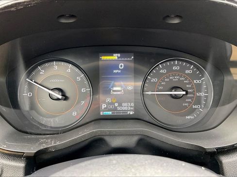 Certified 2023 Subaru Crosstrek 2.0i image 23