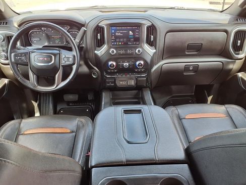 Used 2022 GMC Sierra 2500 AT4 AWD/4WD image 17