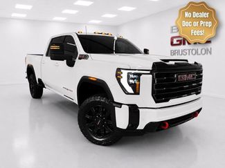 Used 2026 GMC Sierra 2500 AT4 AWD/4WD video 2