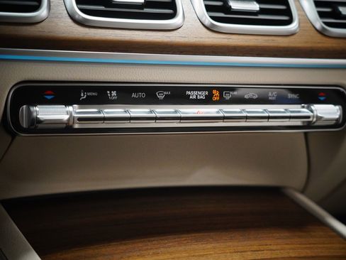 New 2026 Mercedes-Benz GLE 350 4MATIC image 29