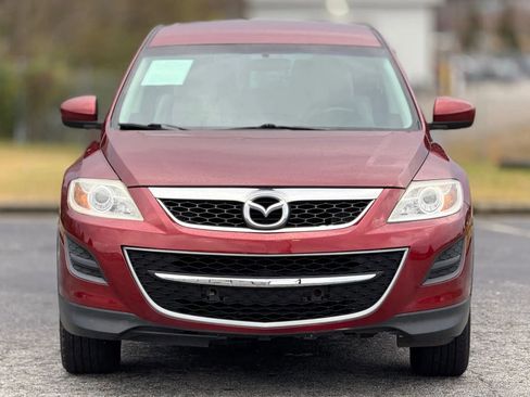 Used 2012 MAZDA CX-9 Touring image 4