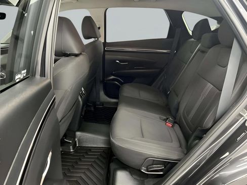 Used 2023 Hyundai Tucson SEL image 10