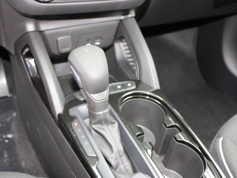 New 2026 Chevrolet TrailBlazer LS image 35