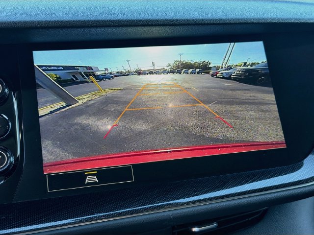 Used 2023 Buick Envision Preferred FWD image 13