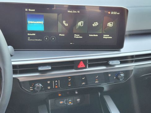 New 2026 Kia Sorento LX image 15