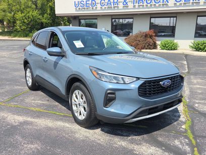 Used 2023 Ford Escape Active w/ Tech Pack #2
