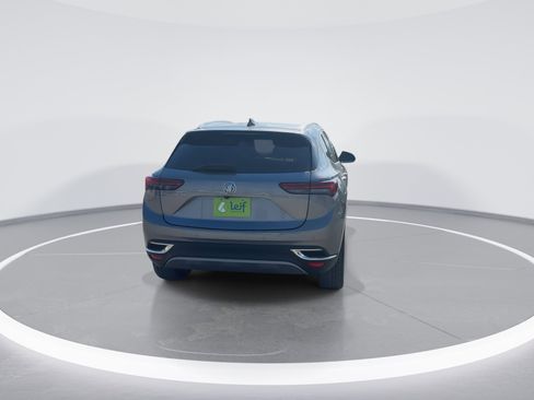 Used 2022 Buick Envision Essence w/ Safety Package image 8
