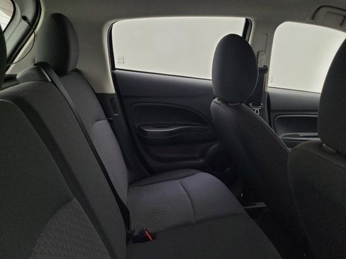 Used 2017 Mitsubishi Mirage ES image 19