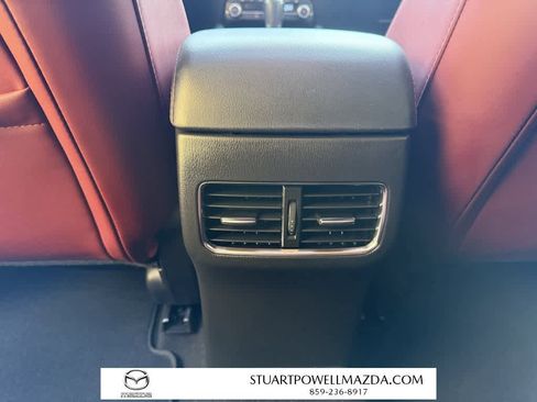 Used 2024 MAZDA CX-5 Carbon Edition image 13