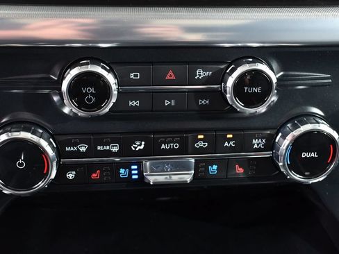New 2026 Ford F150 Lariat w/ Equipment Group 502A High AWD/4WD image 29