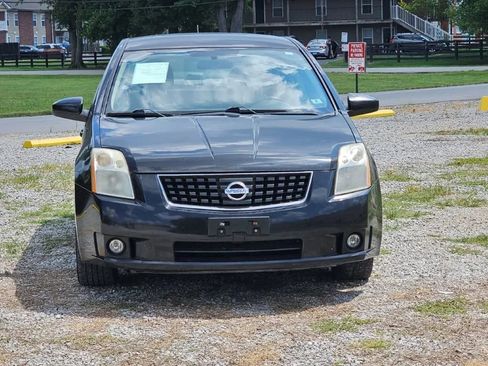 Used 2008 Nissan Sentra 2.0 SL image 2
