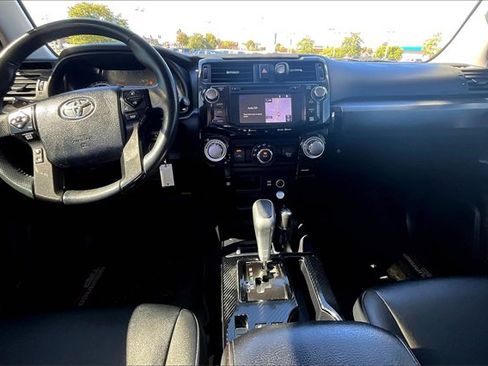 Used 2019 Toyota 4Runner TRD Pro image 6