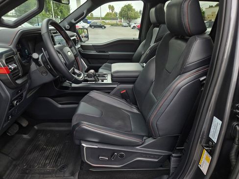 Used 2025 Ford F150 Raptor AWD/4WD image 18