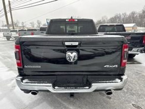 Used 2019 RAM 1500 Laramie image 6
