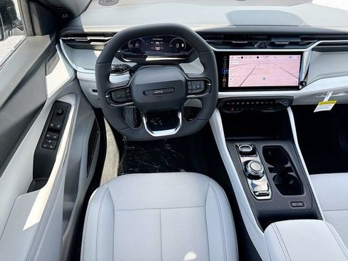 New 2026 Jeep Cherokee Limited AWD/4WD image 17