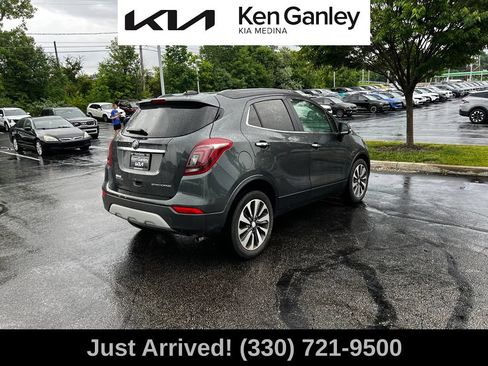 Used 2018 Buick Encore Preferred FWD image 5