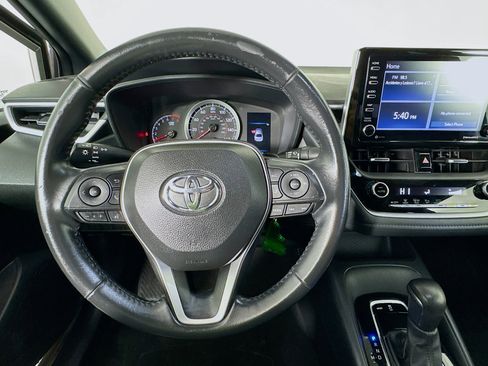 Used 2021 Toyota Corolla SE image 11