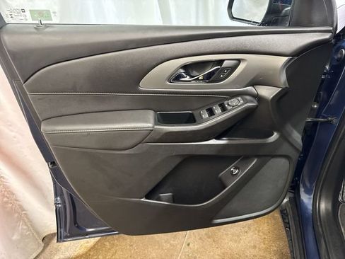 Certified 2023 Chevrolet Traverse LT AWD/4WD image 23