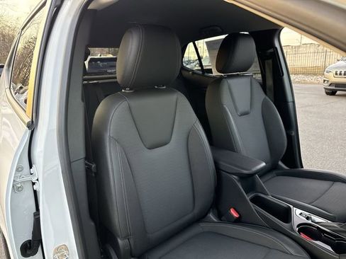 Certified 2023 Buick Encore GX Select image 27