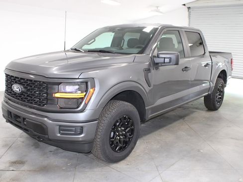 New 2026 Ford F150 STX AWD/4WD image 3