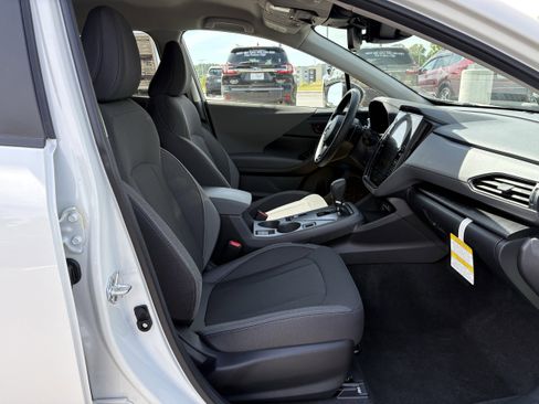 New 2026 Subaru Crosstrek 2.0i Premium AWD/4WD image 27