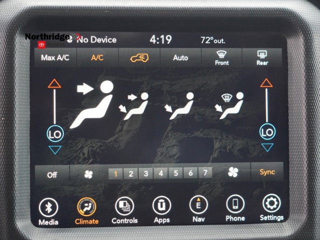 Used 2021 Jeep Wrangler Rubicon AWD/4WD image 24