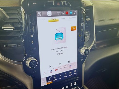 Used 2024 RAM 3500 Laramie image 17