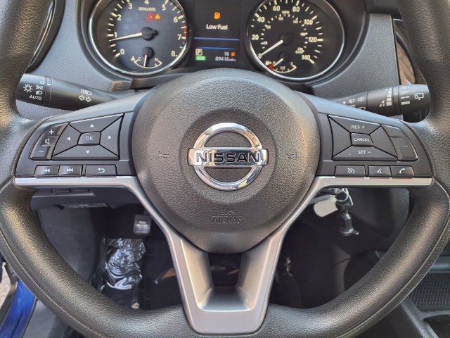 Used 2019 Nissan Rogue S FWD image 10
