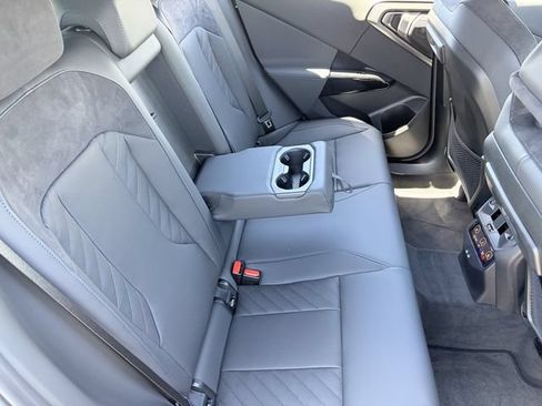 Used 2026 BMW X3 xDrive30i w/ Premium Package AWD/4WD image 13